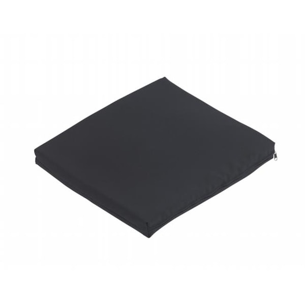 Mason Medical 8040-3 Gel-U-Seat Lite General Use 2" Gel Cushion with Stretch Cover 16" x 20" 8040-3 - main
